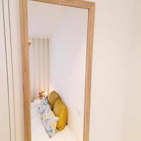 Apartamento Raio Flat Braga Exterior foto