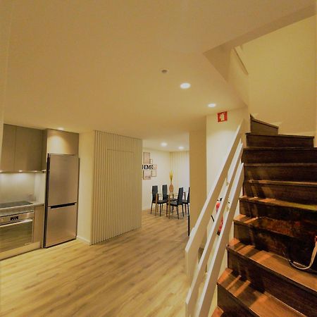 Apartamento Raio Flat Braga Exterior foto