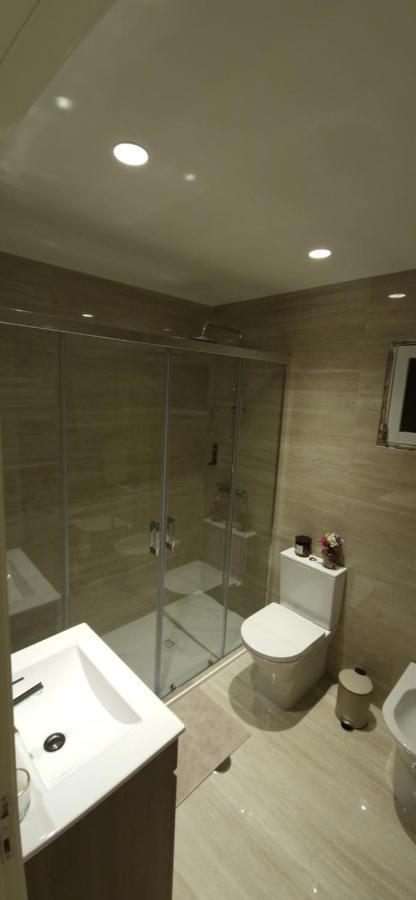 Apartamento Raio Flat Braga Exterior foto