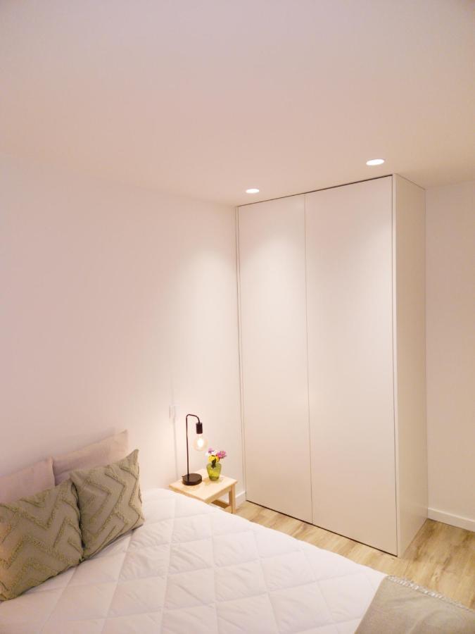 Apartamento Raio Flat Braga Exterior foto
