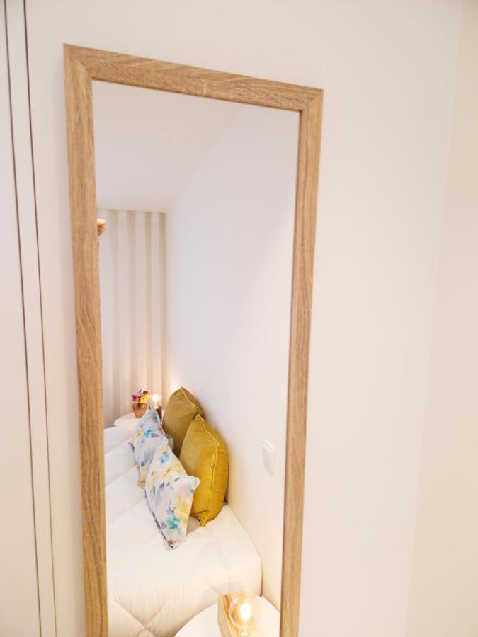 Apartamento Raio Flat Braga Exterior foto