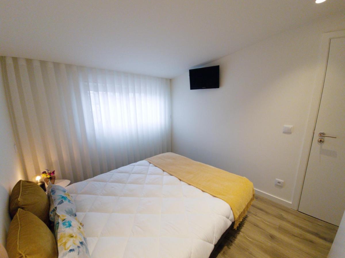 Apartamento Raio Flat Braga Exterior foto