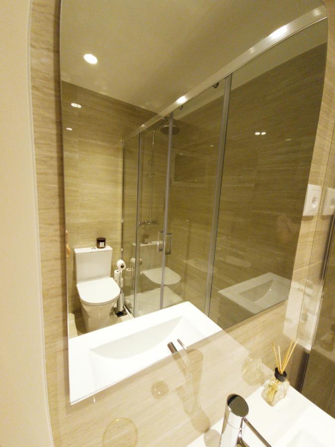 Apartamento Raio Flat Braga Exterior foto