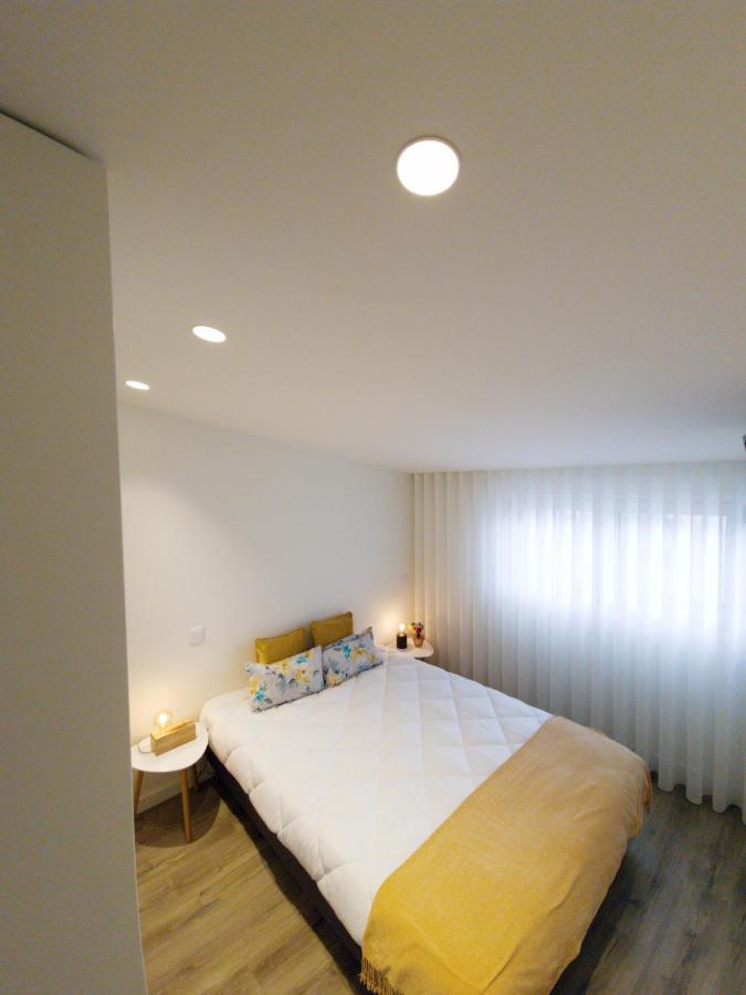 Apartamento Raio Flat Braga Exterior foto