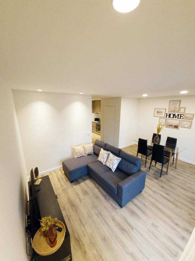 Apartamento Raio Flat Braga Exterior foto