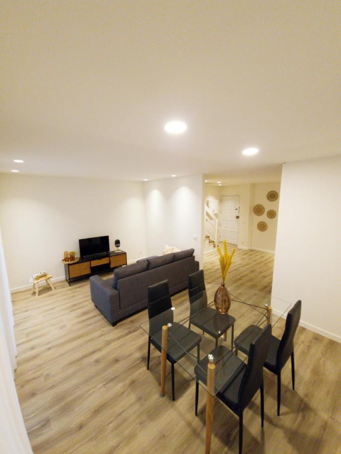 Apartamento Raio Flat Braga Exterior foto