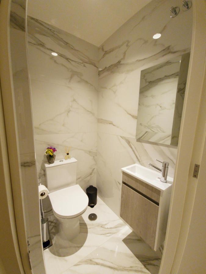 Apartamento Raio Flat Braga Exterior foto