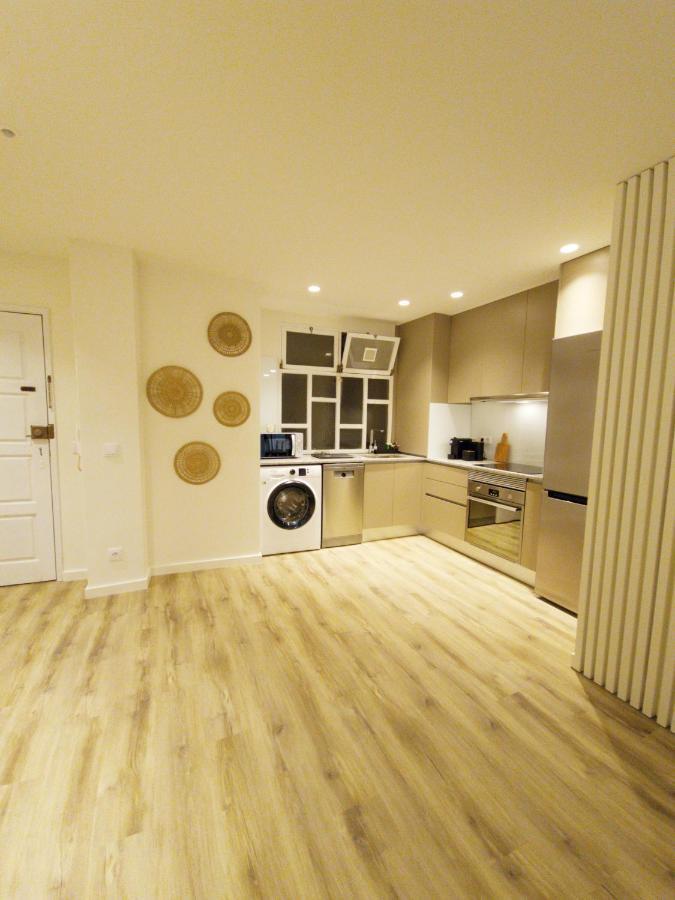 Apartamento Raio Flat Braga Exterior foto