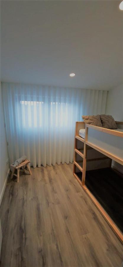 Apartamento Raio Flat Braga Exterior foto